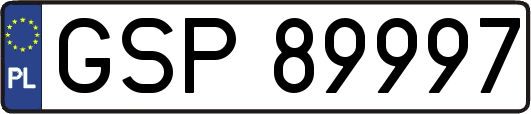 GSP89997