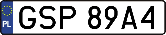 GSP89A4