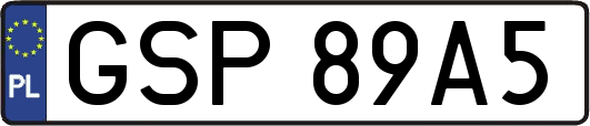 GSP89A5