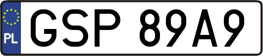 GSP89A9