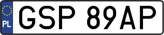 GSP89AP