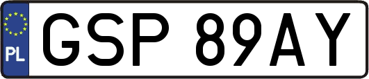 GSP89AY