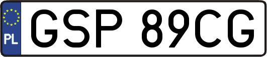 GSP89CG