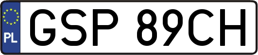 GSP89CH