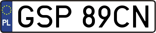 GSP89CN
