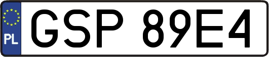 GSP89E4