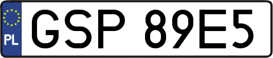 GSP89E5