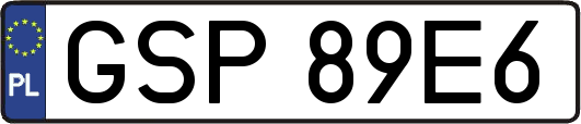 GSP89E6