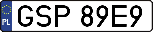 GSP89E9