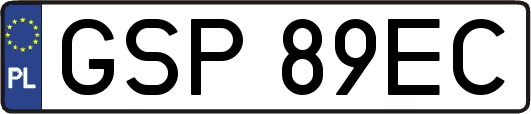 GSP89EC