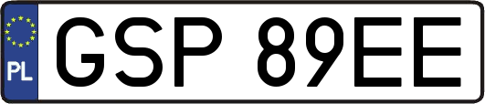 GSP89EE