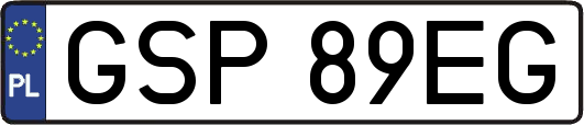 GSP89EG