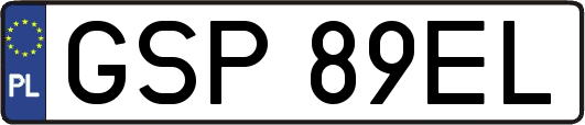 GSP89EL