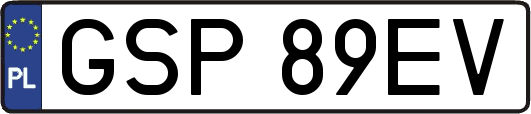GSP89EV