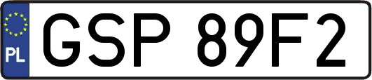 GSP89F2