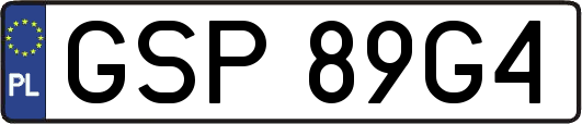 GSP89G4