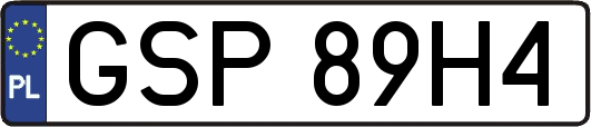 GSP89H4