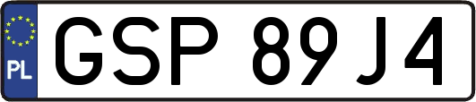 GSP89J4