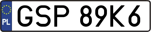 GSP89K6