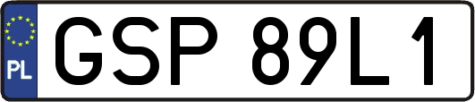 GSP89L1