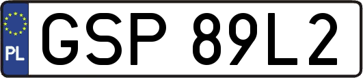 GSP89L2