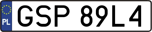 GSP89L4