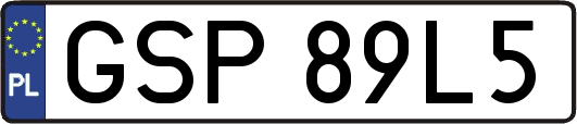 GSP89L5