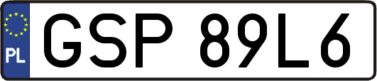 GSP89L6