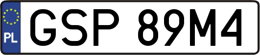 GSP89M4
