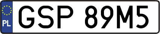 GSP89M5