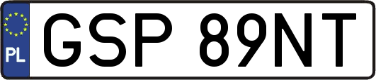 GSP89NT