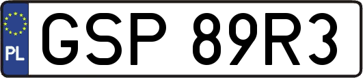 GSP89R3