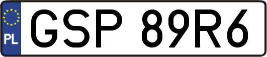 GSP89R6