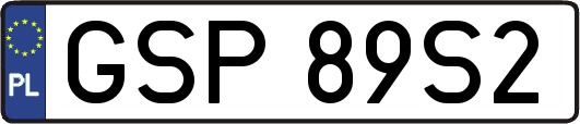 GSP89S2