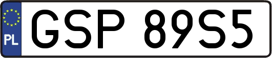 GSP89S5