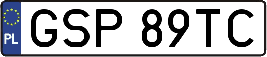 GSP89TC