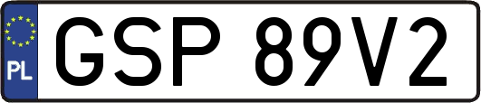 GSP89V2
