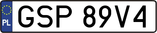 GSP89V4