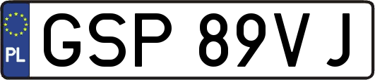 GSP89VJ