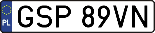 GSP89VN