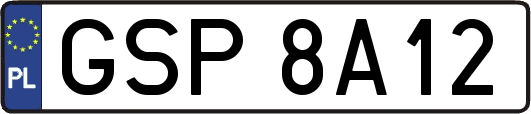GSP8A12