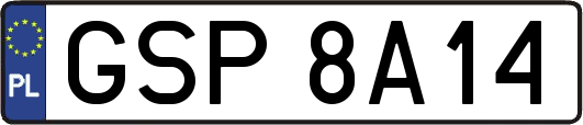 GSP8A14