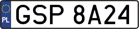 GSP8A24