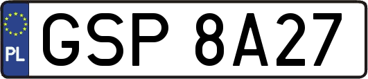 GSP8A27