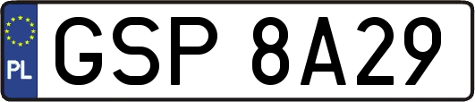 GSP8A29