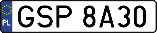 GSP8A30