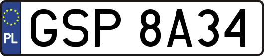GSP8A34