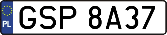GSP8A37