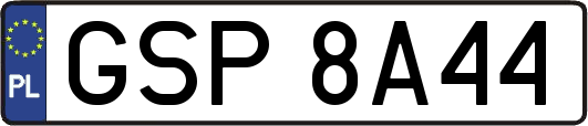 GSP8A44