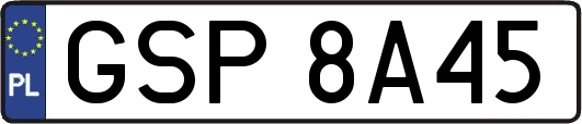 GSP8A45